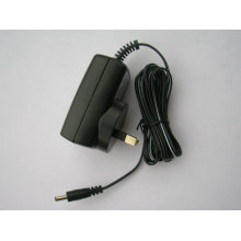 6 Cell Ni-MH Charger SAA 8.5V1A (FY0851000)